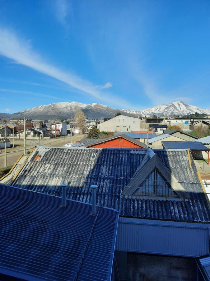 Dat Amancay Apartment San Carlos de Bariloche Exterior photo